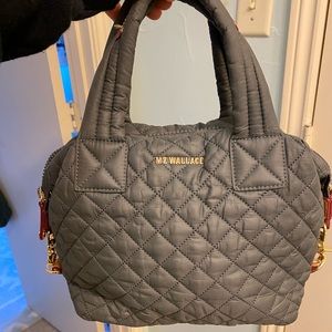 MZWallave small sutton in sold out magnet color